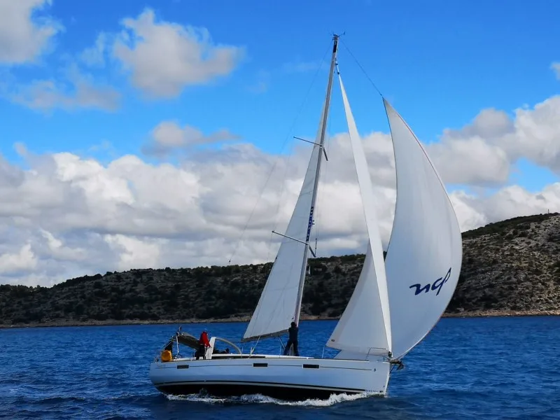 Beneteau 45 d'occasion - photo 1