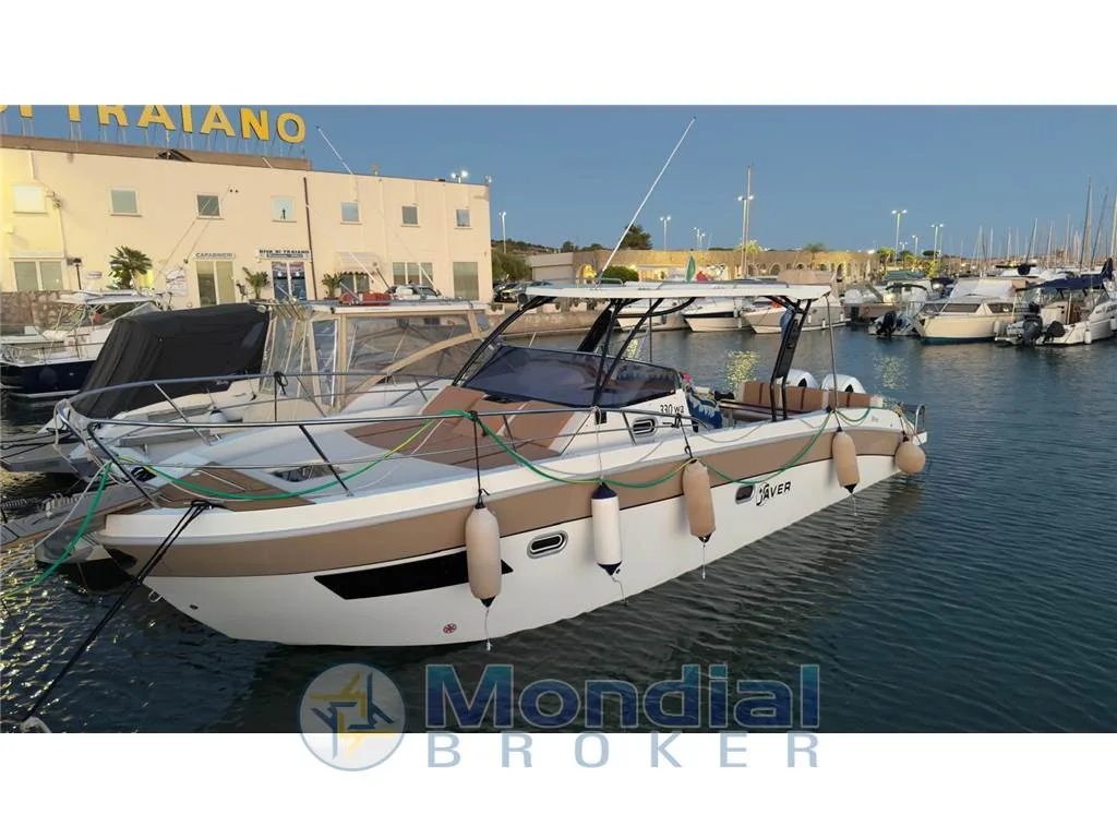 Saver 330 d'occasion - photo 1