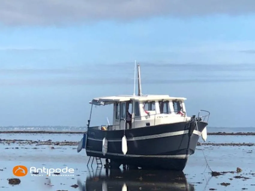Rhéa Marine Rhea 850 usato - foto 1