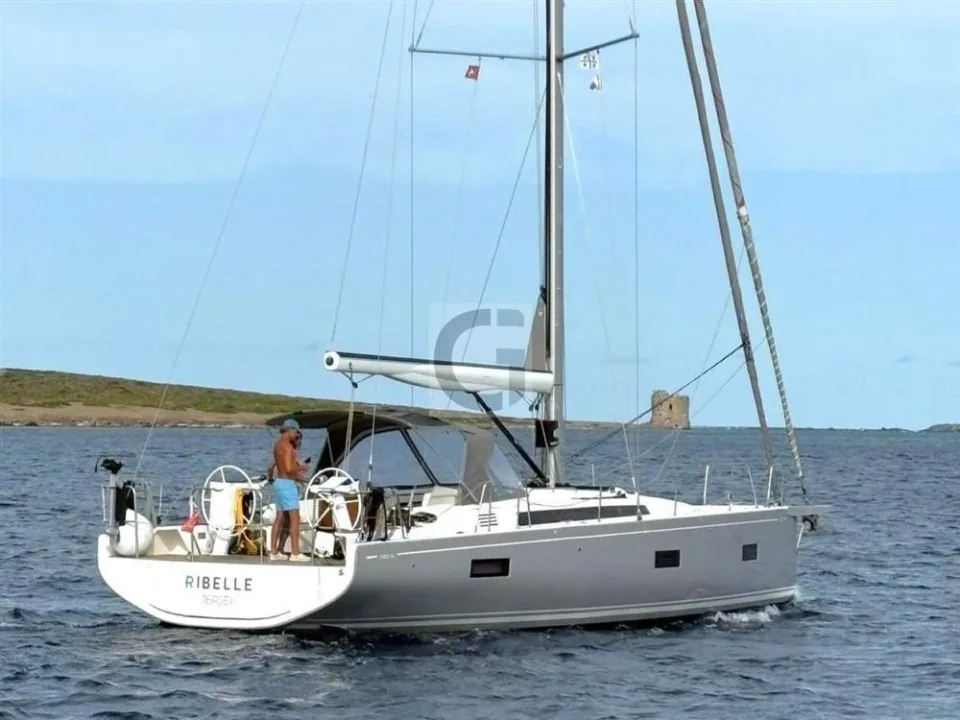 Beneteau First 44 usato - foto 1
