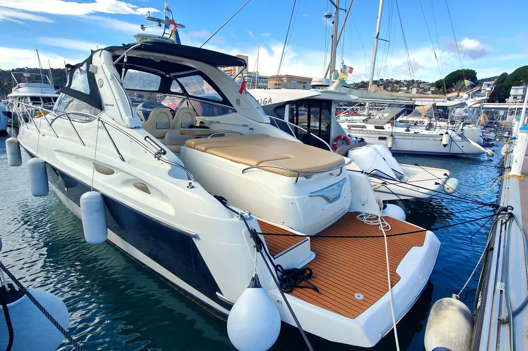 Cranchi Endurance 41 gebraucht - Foto 1