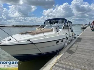 Fairline Targa 33 usato - foto 1