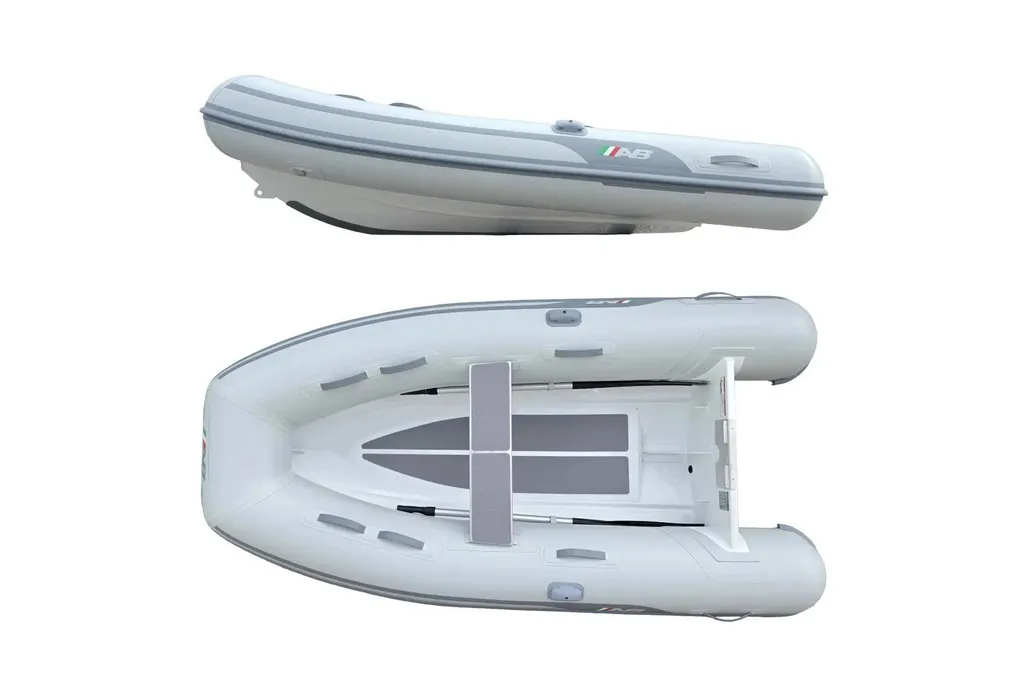 AB Inflatables Lammina 9 AL d'occasion - photo 1