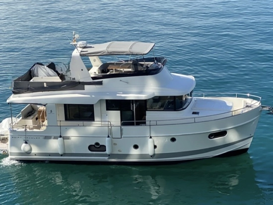 Beneteau Trawler 50 usato - foto 1
