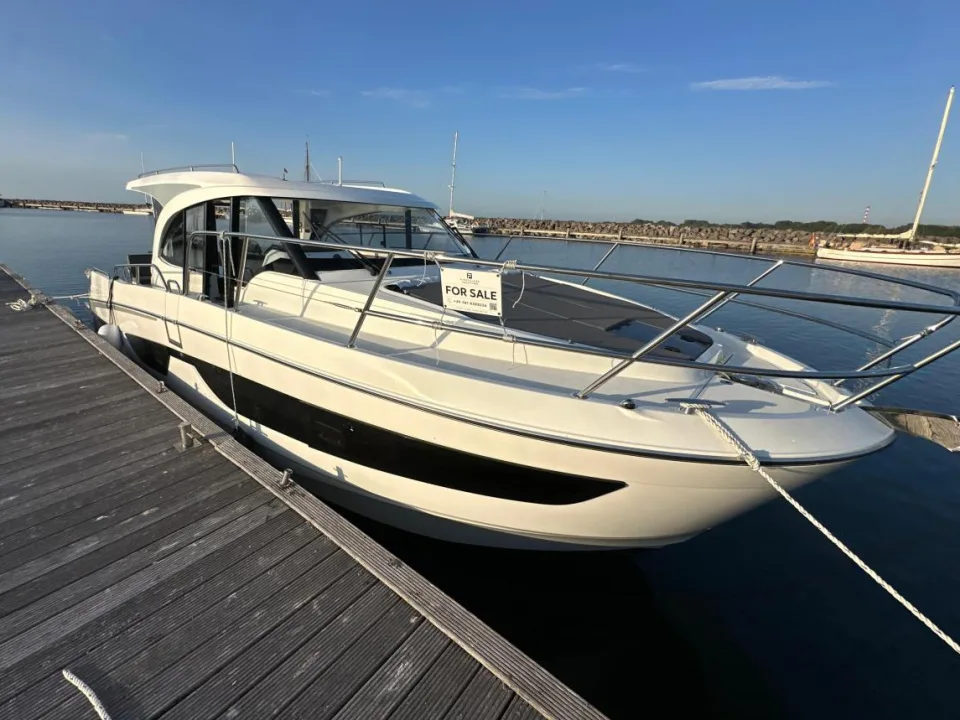 Beneteau Antares 11 d'occasion - photo 1