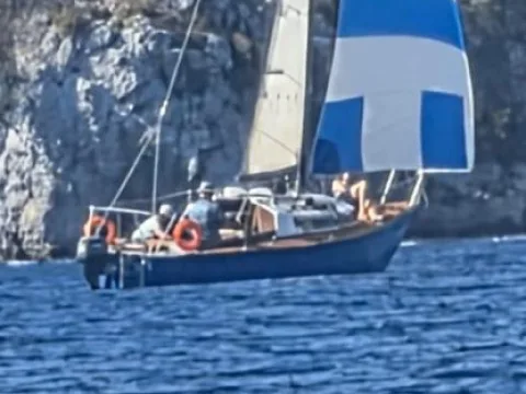 Waarschip Kwarttonner used - photo 1