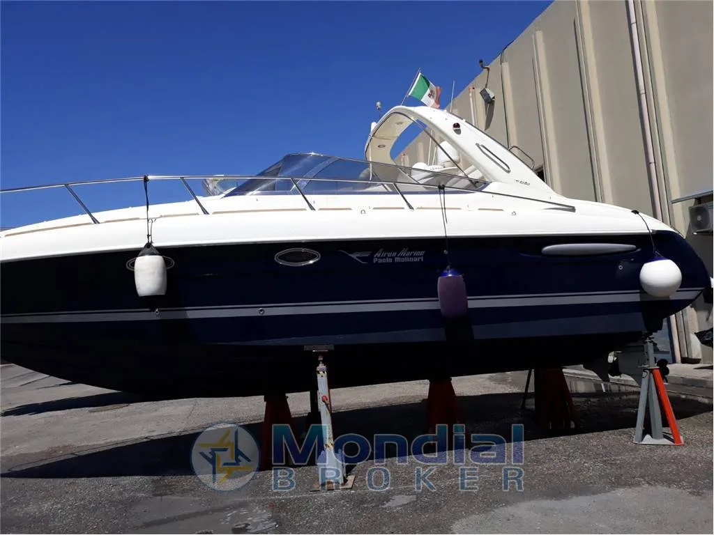 Airon Marine 325 gebraucht - Foto 1