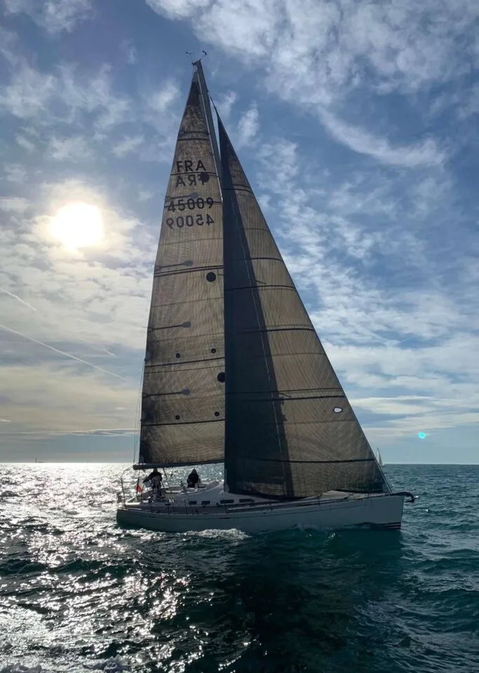 X-Yachts X-43 used - photo 1