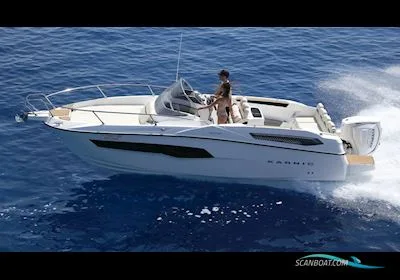 Karnic 22SR used - photo 1