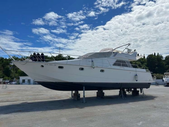 Trimarchi MARCHI 44 used - photo 1