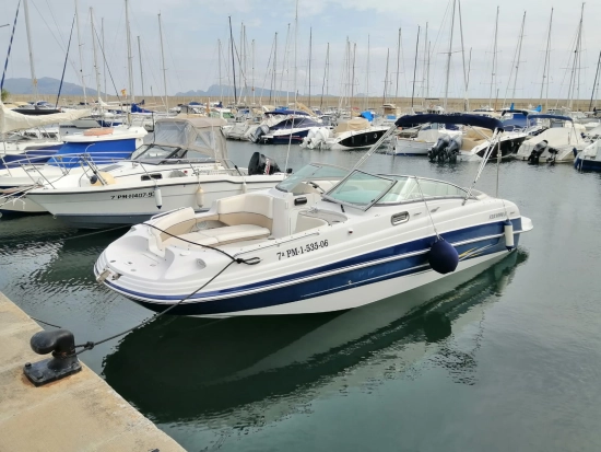 Four Winns 244 Funship used - photo 1
