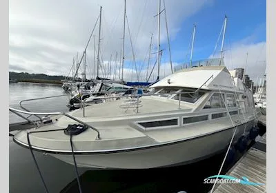 Coronet 32 Deepsea used - photo 1