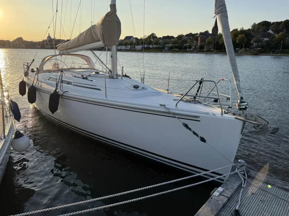 Hanse Varianta 37 d'occasion - photo 1