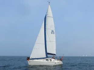 Beneteau First 32s5 usato - foto 1