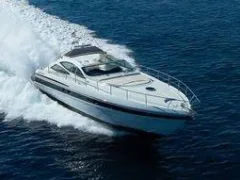 Pershing 52' d'occasion - photo 1 Pershing 52' d'occasion - photo 1
