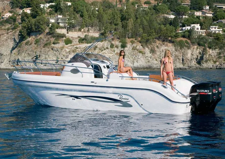 Ranieri International Shadow 30