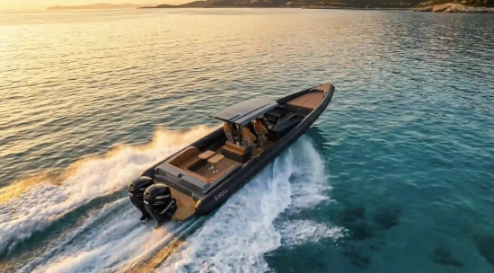 X-Hull X42 GTX gebraucht - Foto 1