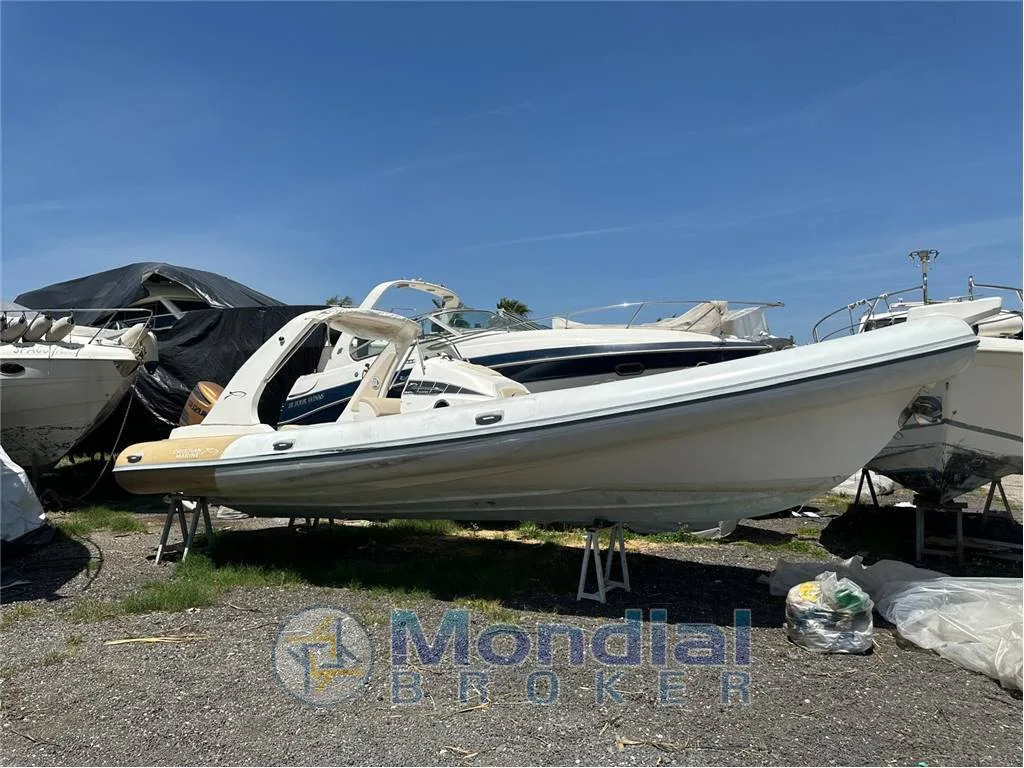 Cristian Marine 27 d'occasion - photo 1
