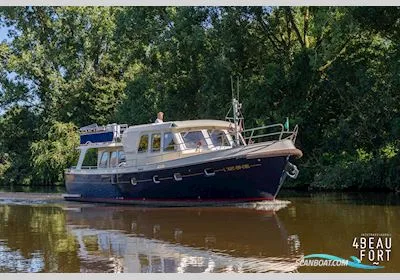 Aquanaut European Voyager 1300 used - photo 1