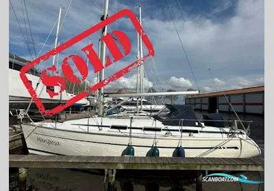 Bavaria Yachts 32 used - photo 1