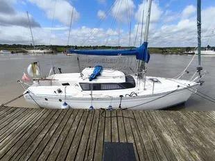 Jeanneau Tonic 23 gebraucht - Foto 1