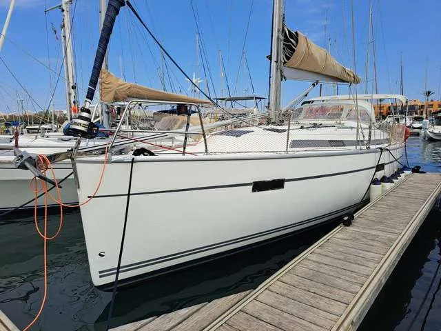Bavaria Yachts SPORT 40 usato - foto 1