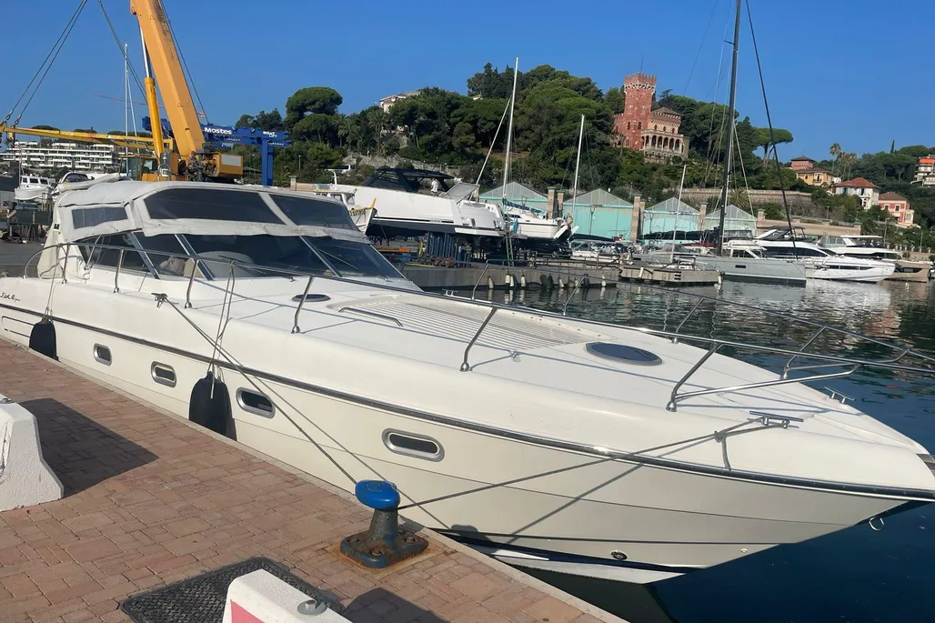 Fiart Mare 40 Genius usato - foto 1