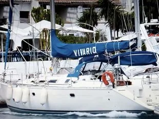 Jeanneau Sun Odyssey 51 used - photo 1