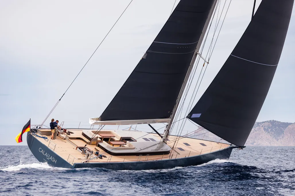 YYachts Y8 used - photo 1