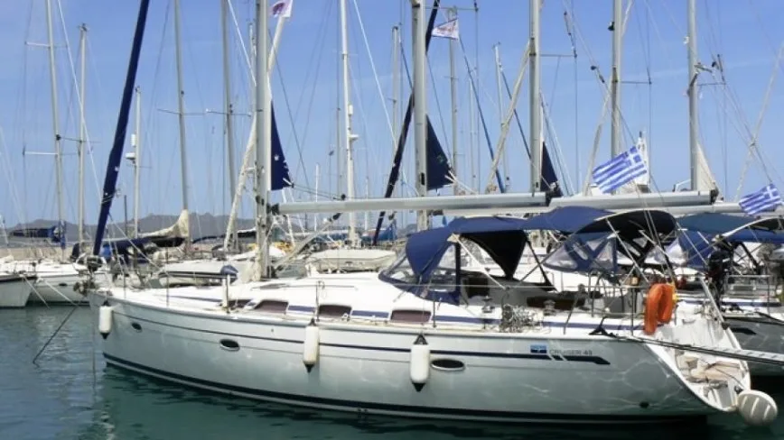 Bavaria Yachts 43 gebraucht - Foto 1