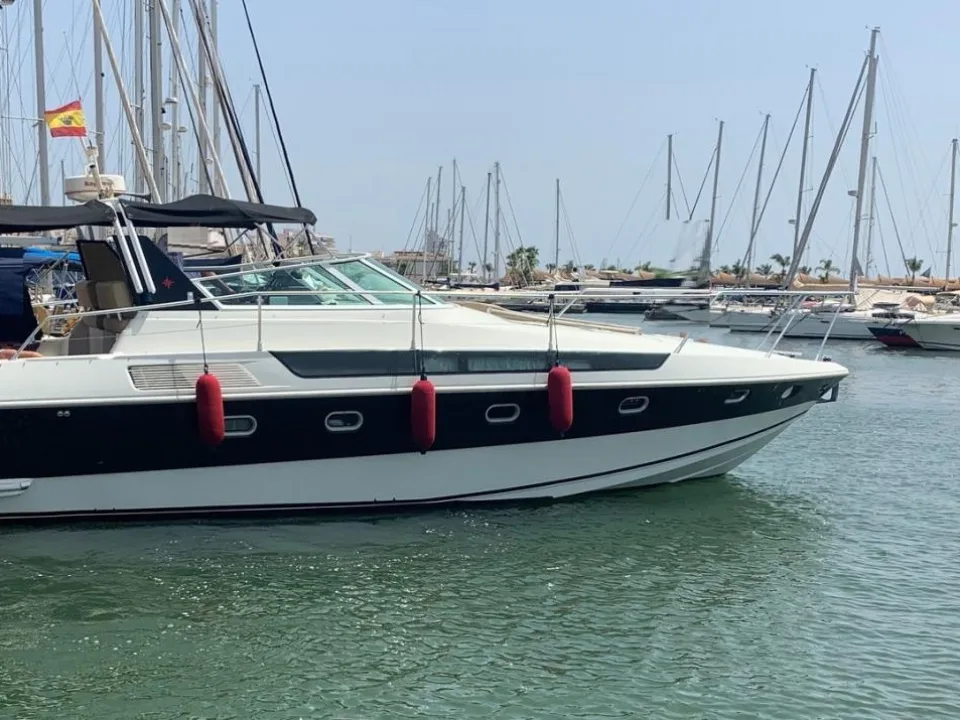 Jeanneau Prestige 41 gebraucht - Foto 1