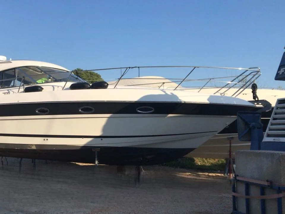 Bavaria Yachts 35 HT used - photo 1