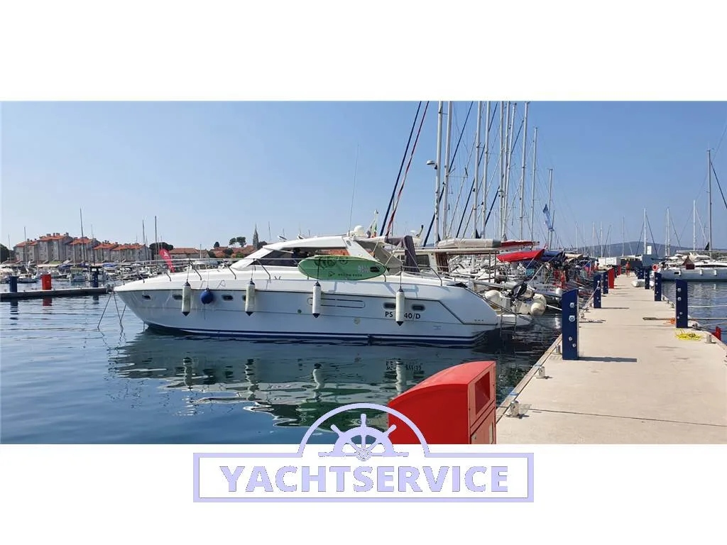 Raffaelli Mistral S used - photo 1