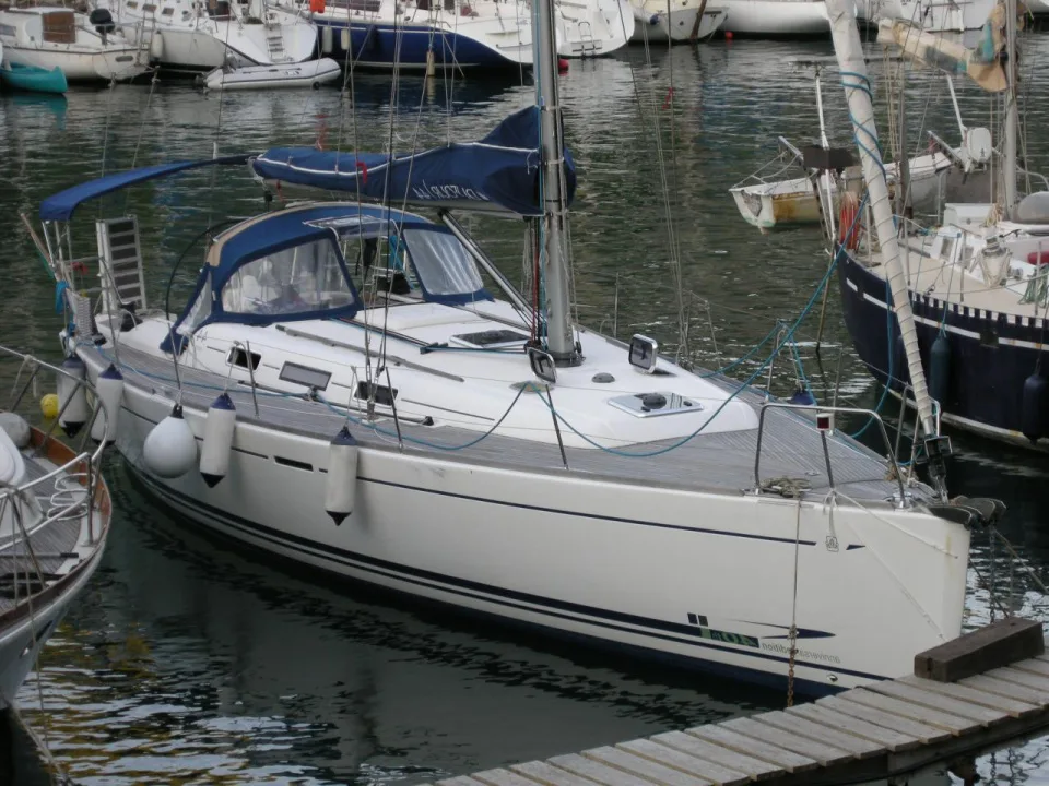 Dufour 44' Performance d'occasion - photo 1