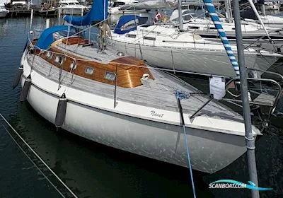 Vindö 40 used - photo 1