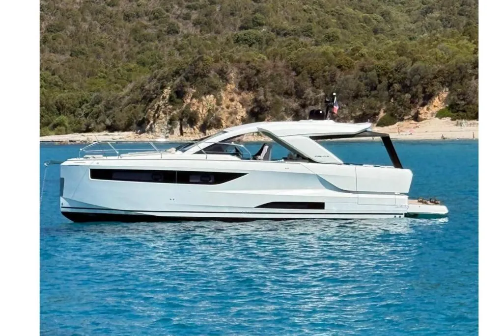 Jeanneau DB/43 IB d'occasion - photo 1