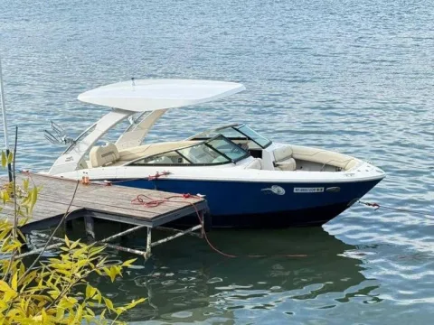 Regal LS4 SURF gebraucht - Foto 1