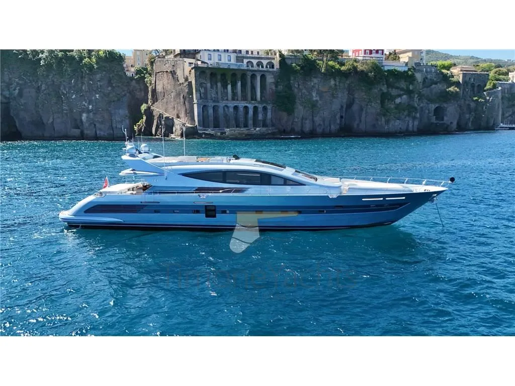 Cerrimarine 102 usato - foto 1