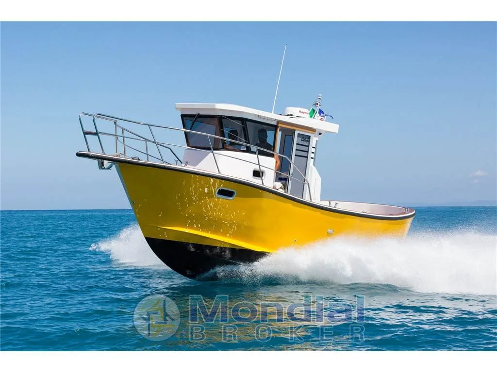 Calafuria 8 used - photo 1