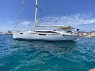 Bavaria Yachts 46 Vision used - photo 1