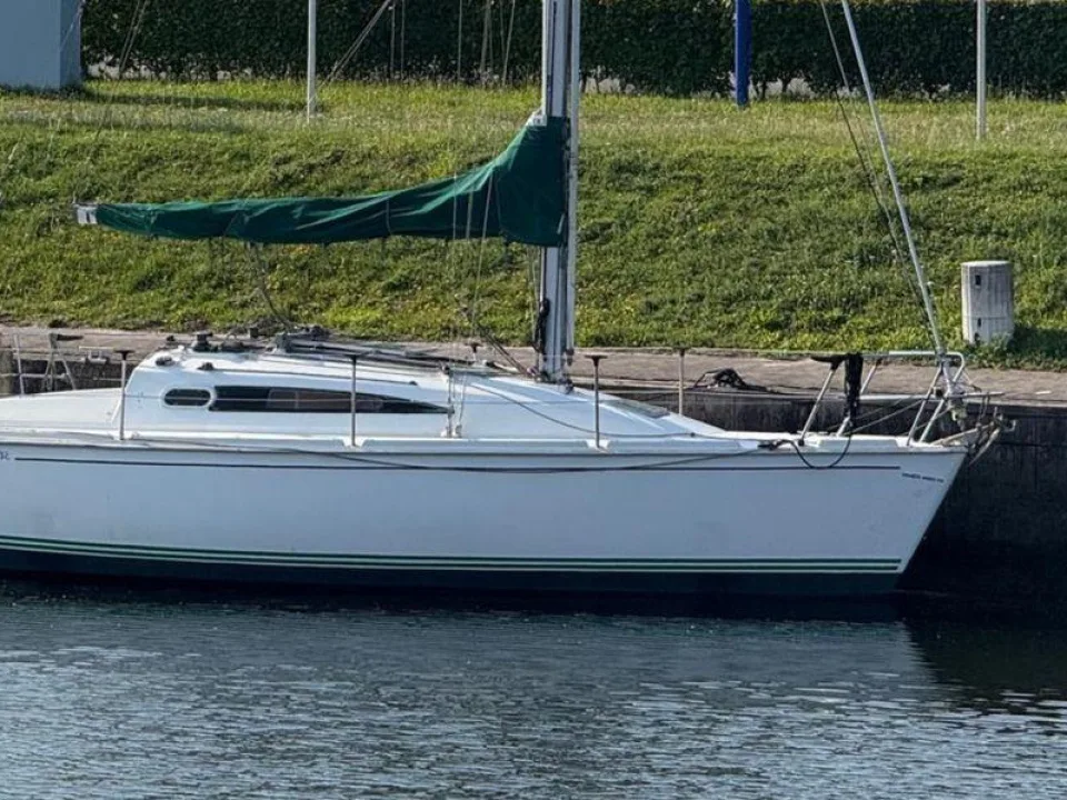 Jeanneau Sun Way 29 gebraucht - Foto 1