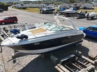 Monterey 265 CR used - photo 1