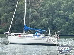 Bavaria Yachts 300 used - photo 1