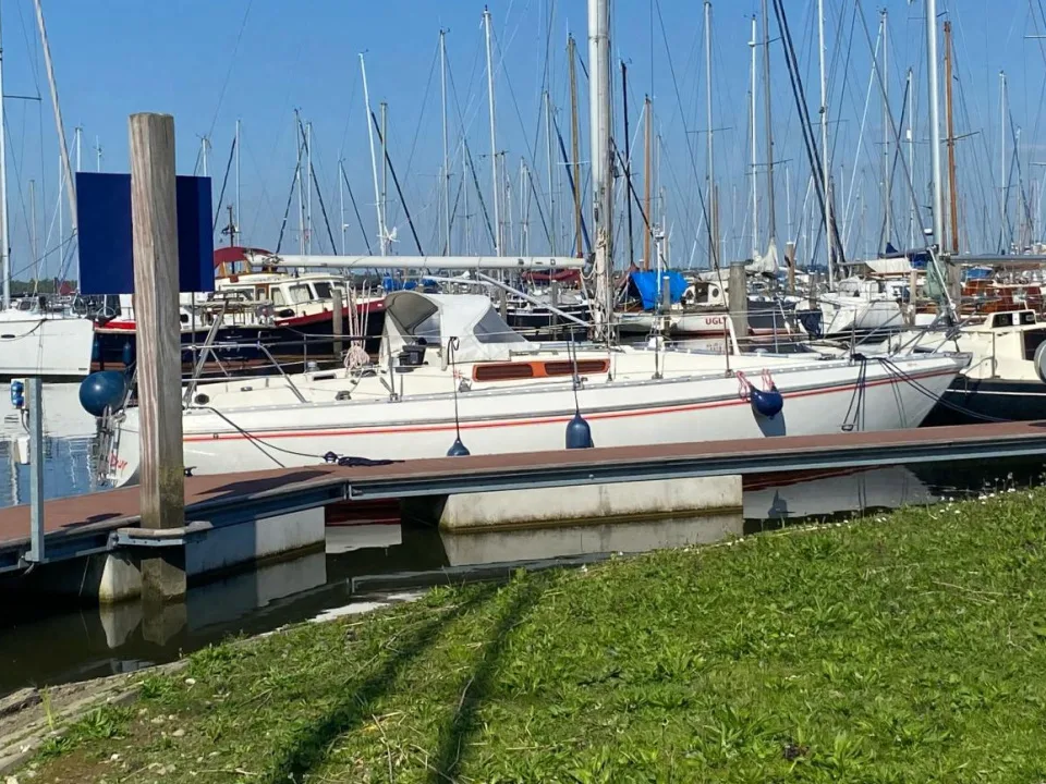 Jeanneau Melody d'occasion - photo 1
