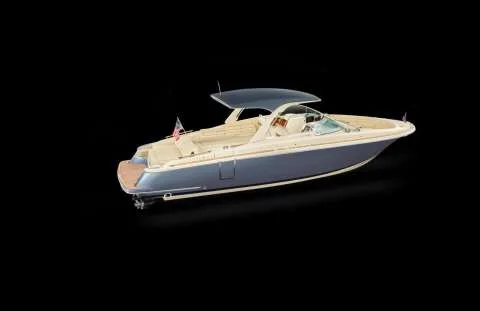 Chris-Craft Launch 35 GT gebraucht - Foto 1