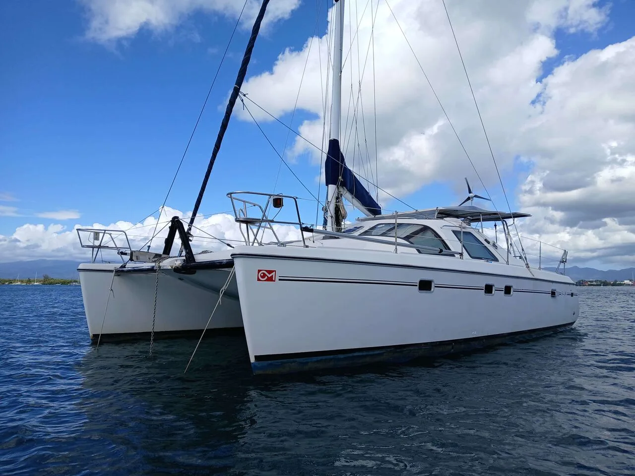 Privilège Marine 37 usato - foto 1