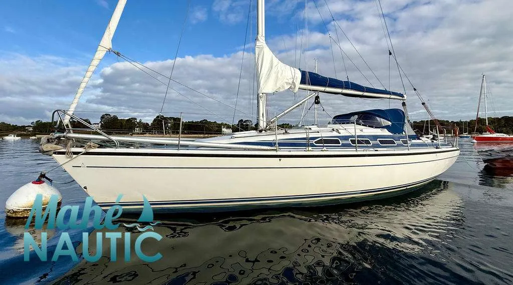 Dehler 37 CRUISING used - photo 1