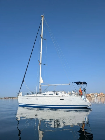 Beneteau Oceanis Clipper 393 used - photo 1