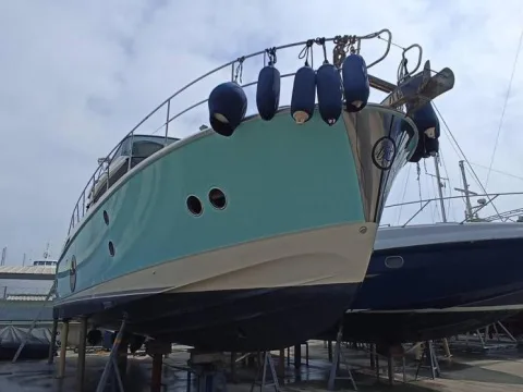 Beneteau Monte Carlo 5 used - photo 1
