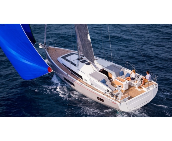 Beneteau Oceanis 46.1 d'occasion - photo 1